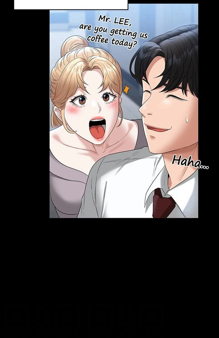 Supervisor Access Chapter 52 - Manhwa18.com