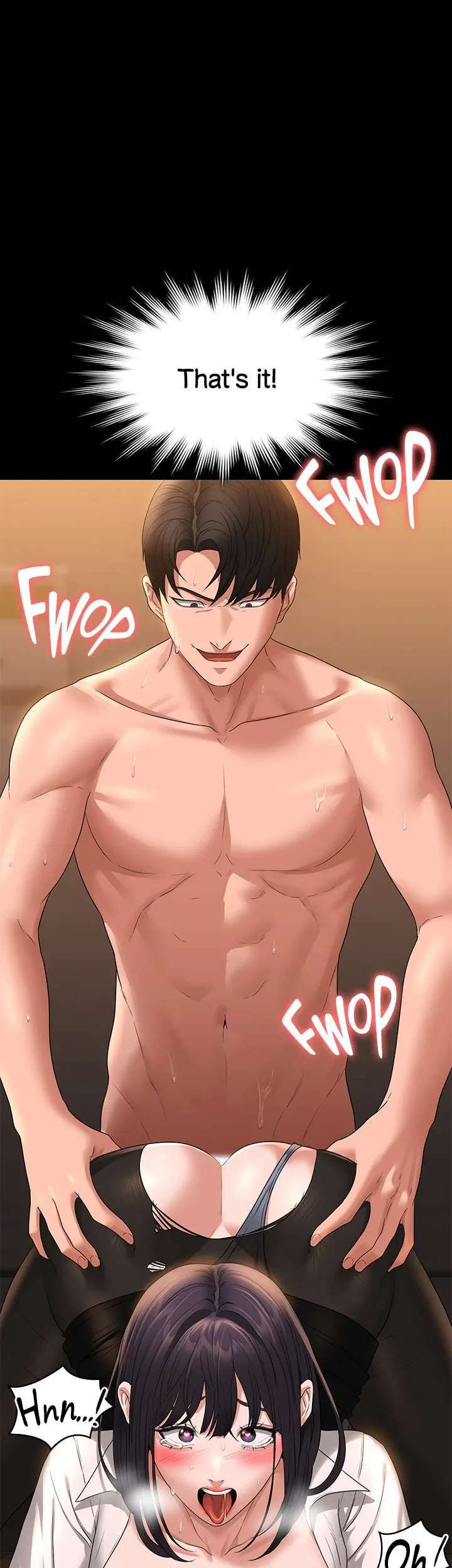 Supervisor Access Chapter 53 - Manhwa18.com