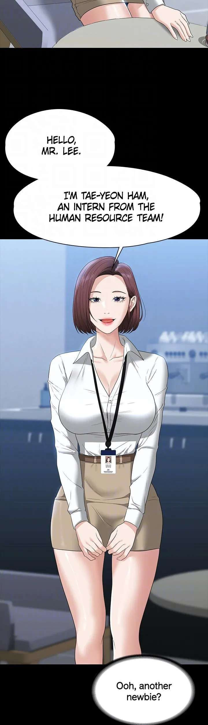 Supervisor Access Chapter 53 - Manhwa18.com