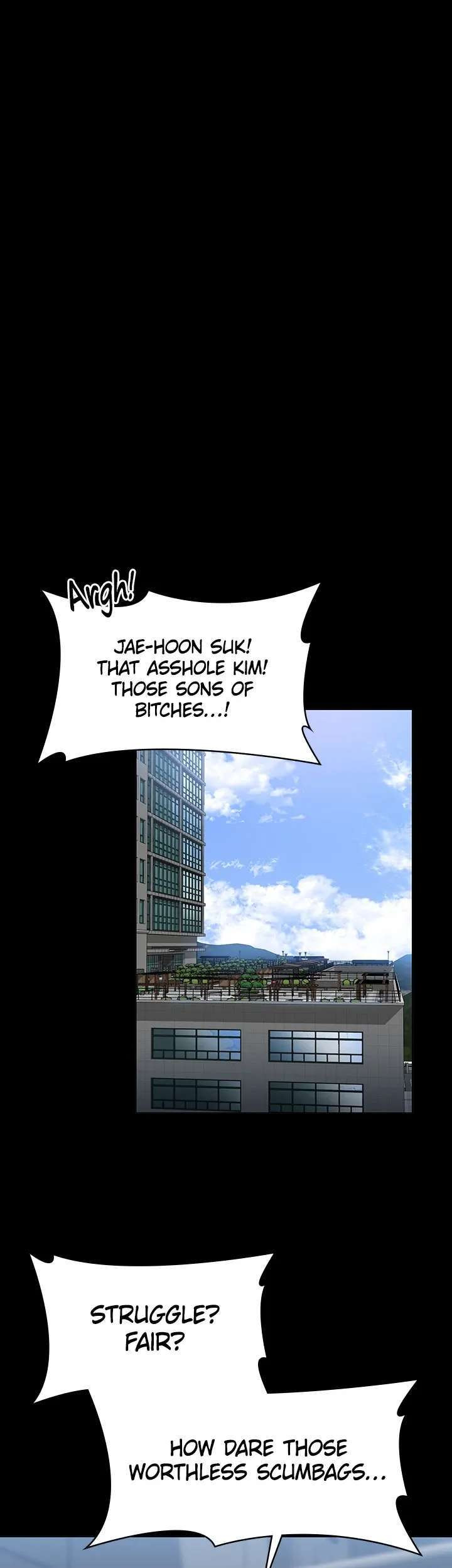 Supervisor Access Chapter 53 - Manhwa18.com