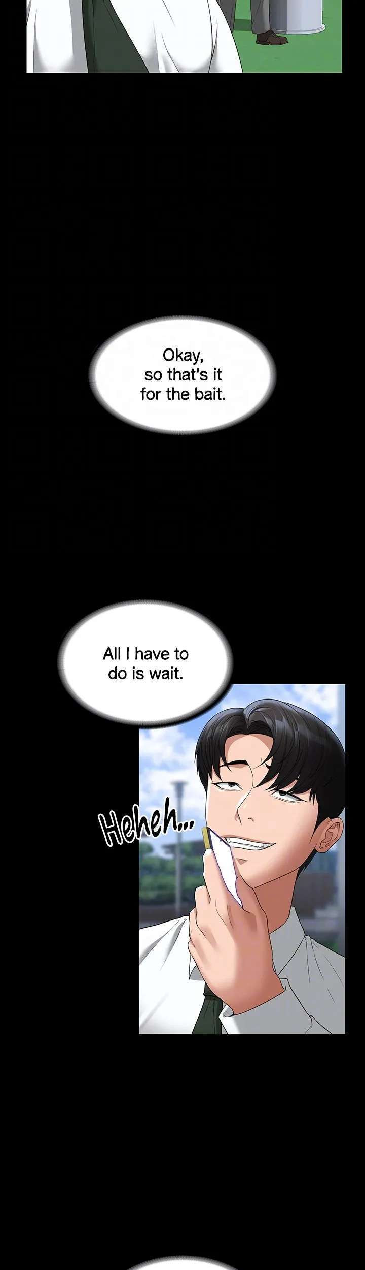 Supervisor Access Chapter 53 - Manhwa18.com