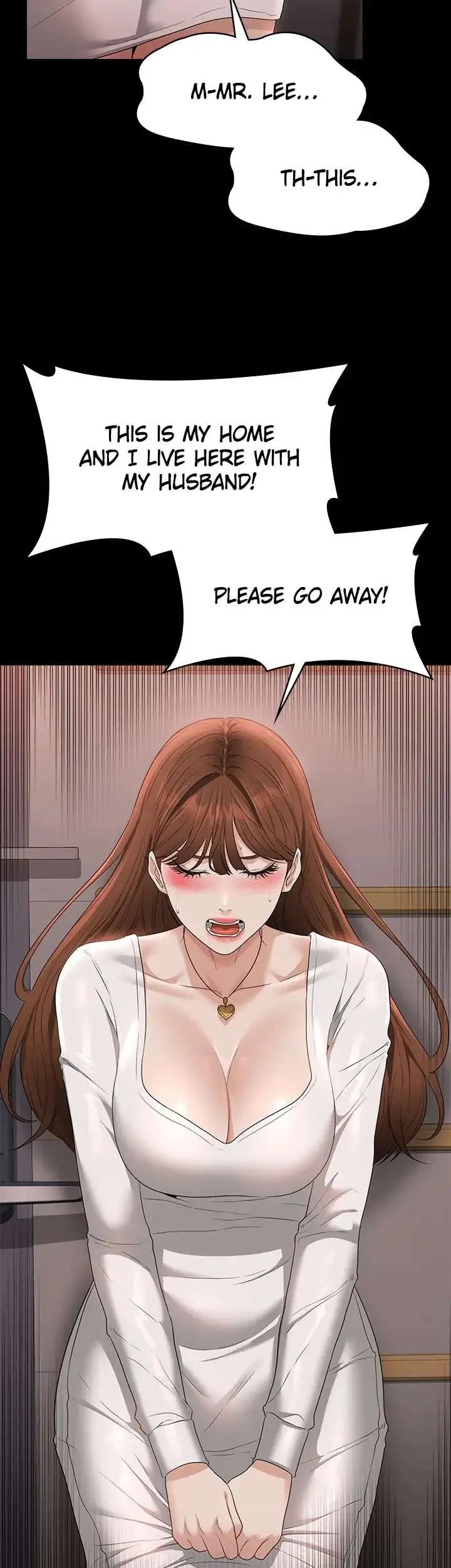 Supervisor Access Chapter 53 - Manhwa18.com