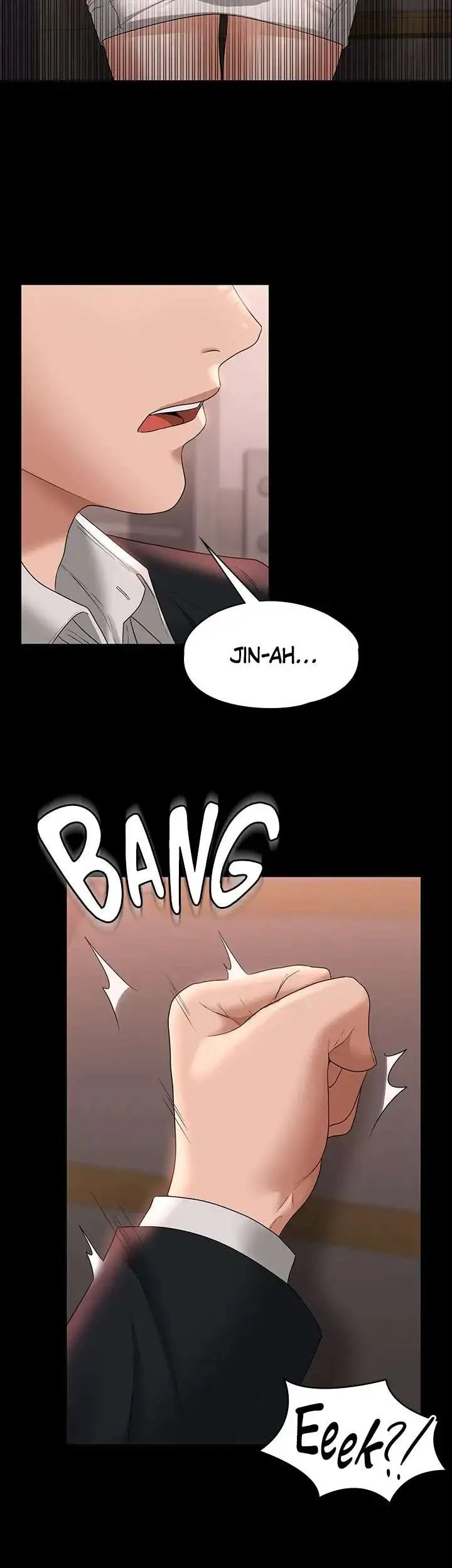 Supervisor Access Chapter 53 - Manhwa18.com