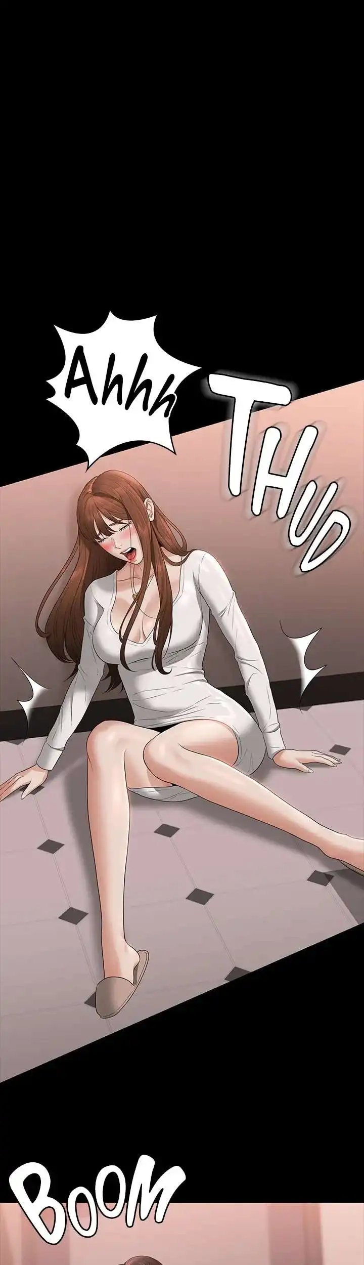 Supervisor Access Chapter 54 - Manhwa18.com