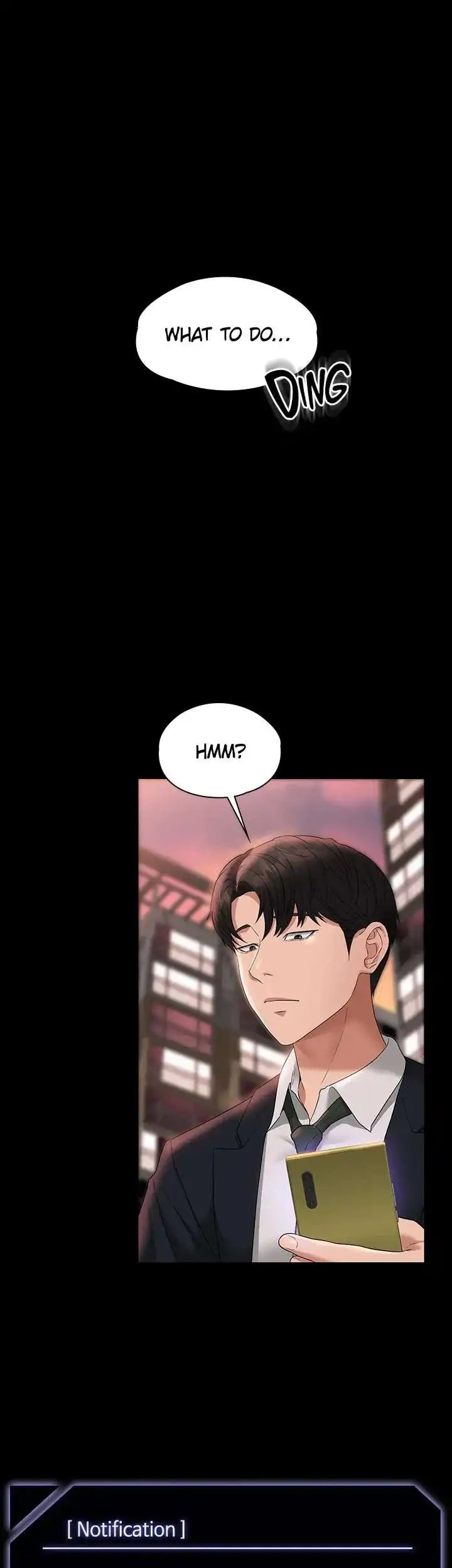 Supervisor Access Chapter 54 - Manhwa18.com