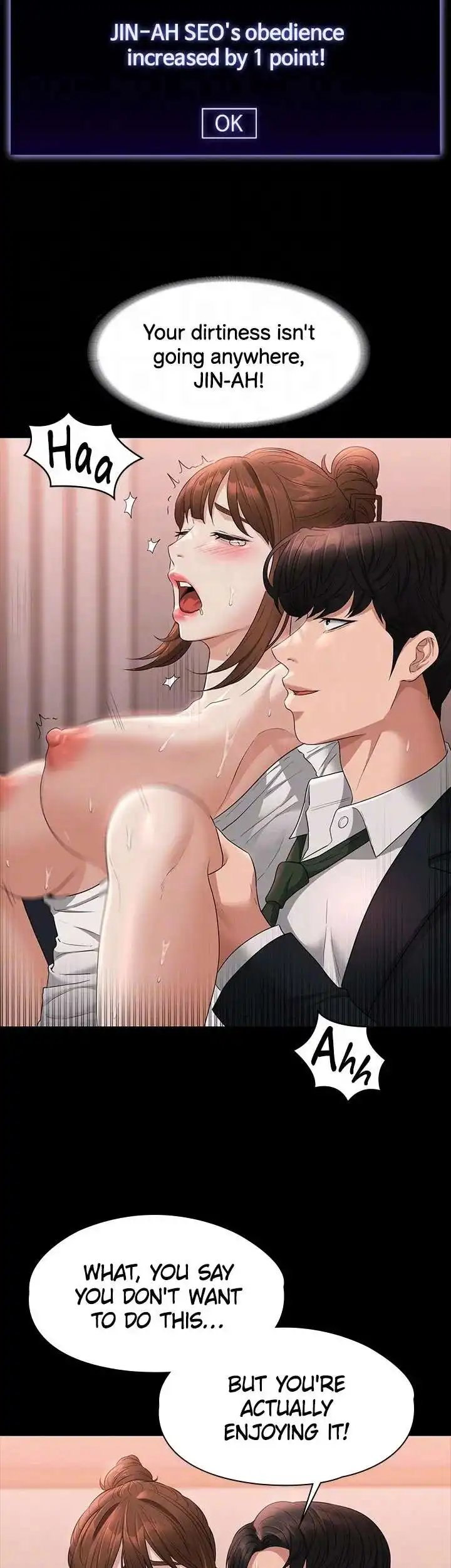 Supervisor Access Chapter 55 - Manhwa18.com