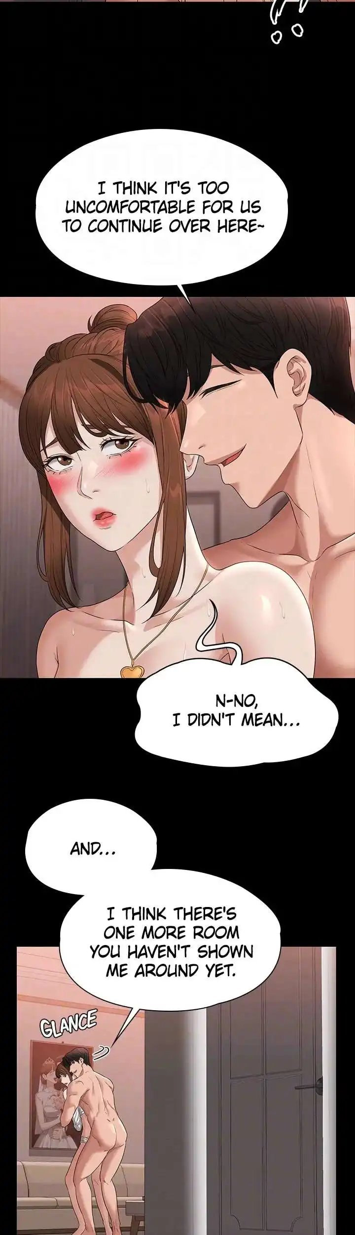 Supervisor Access Chapter 55 - Manhwa18.com