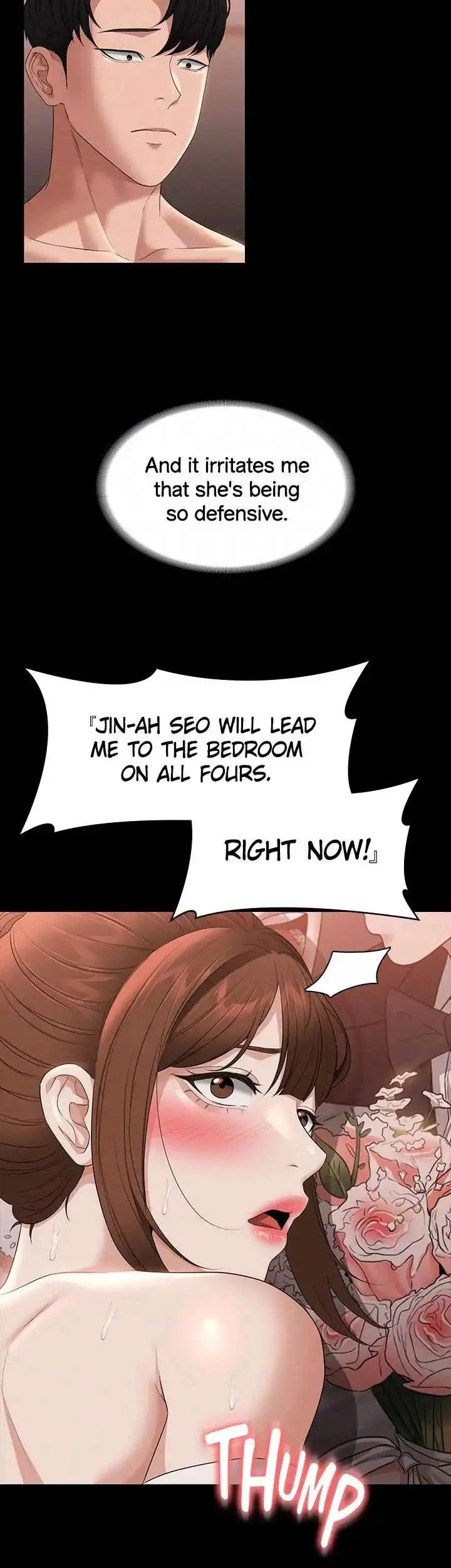 Supervisor Access Chapter 55 - Manhwa18.com