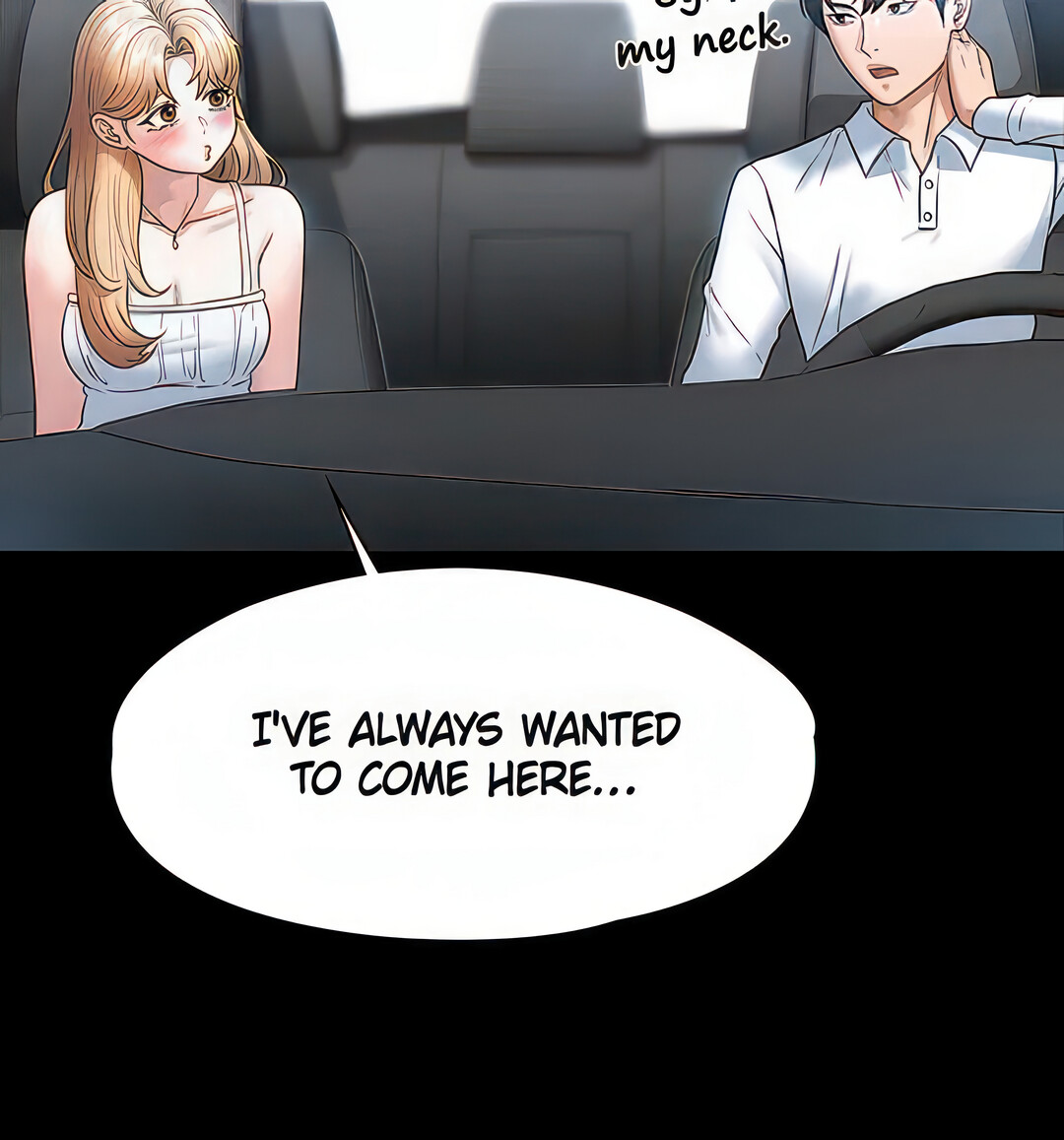 Supervisor Access Chapter 59 - Manhwa18.com