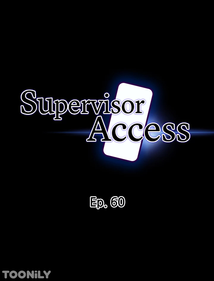 Supervisor Access Chapter 60 - Manhwa18.com