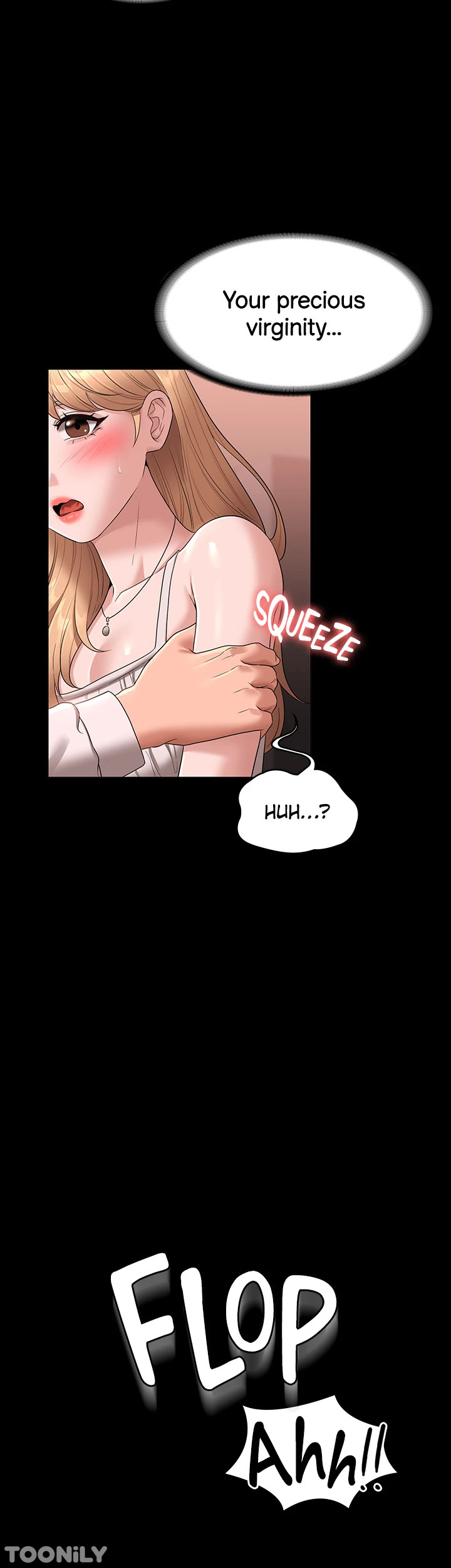 Supervisor Access Chapter 60 - Manhwa18.com