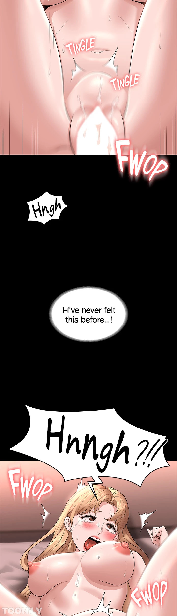 Supervisor Access Chapter 61 - Manhwa18.com