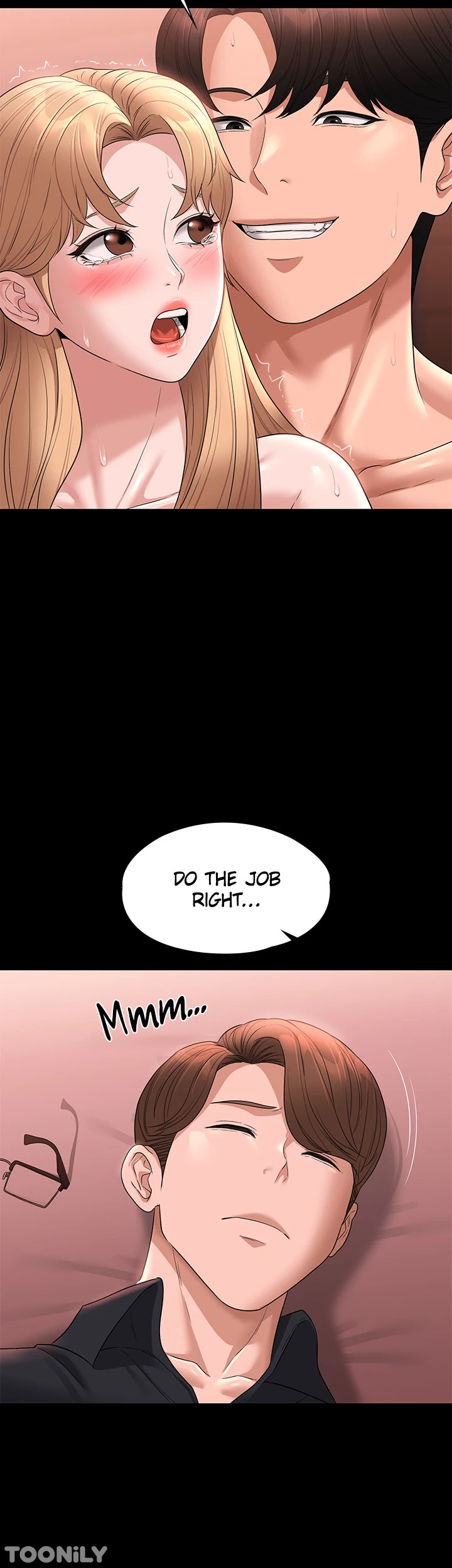 Supervisor Access Chapter 62 - Manhwa18.com