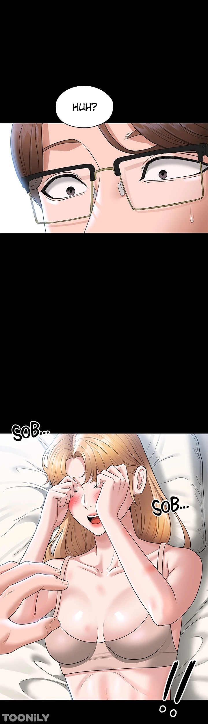 Supervisor Access Chapter 63 - Manhwa18.com