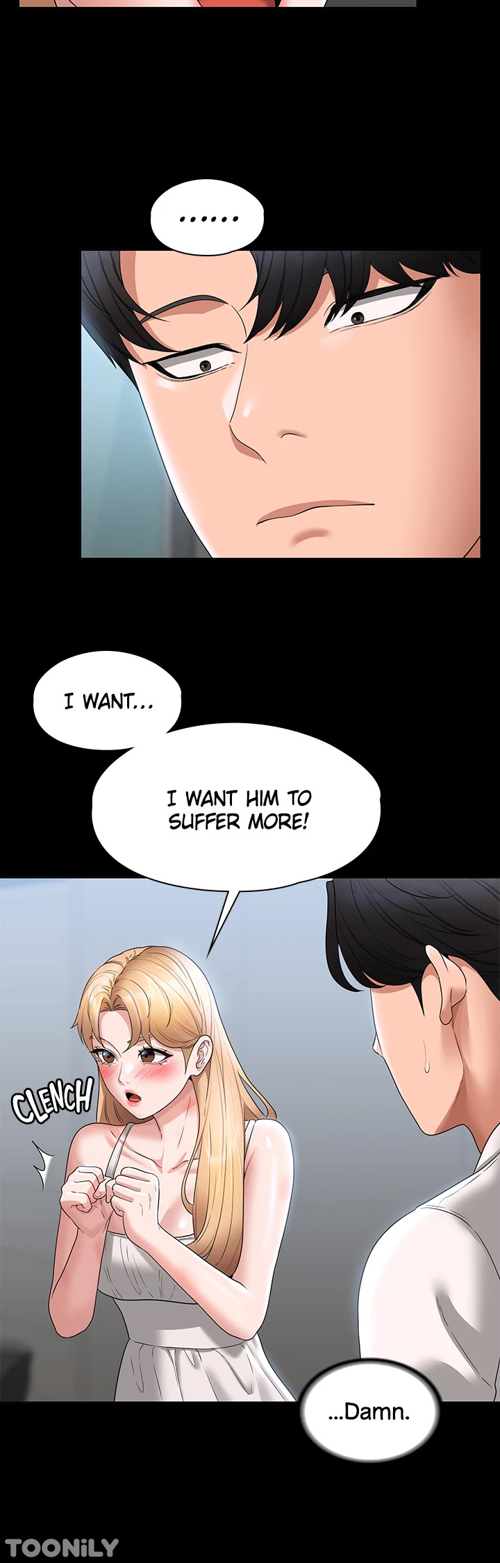 Supervisor Access Chapter 63 - Manhwa18.com