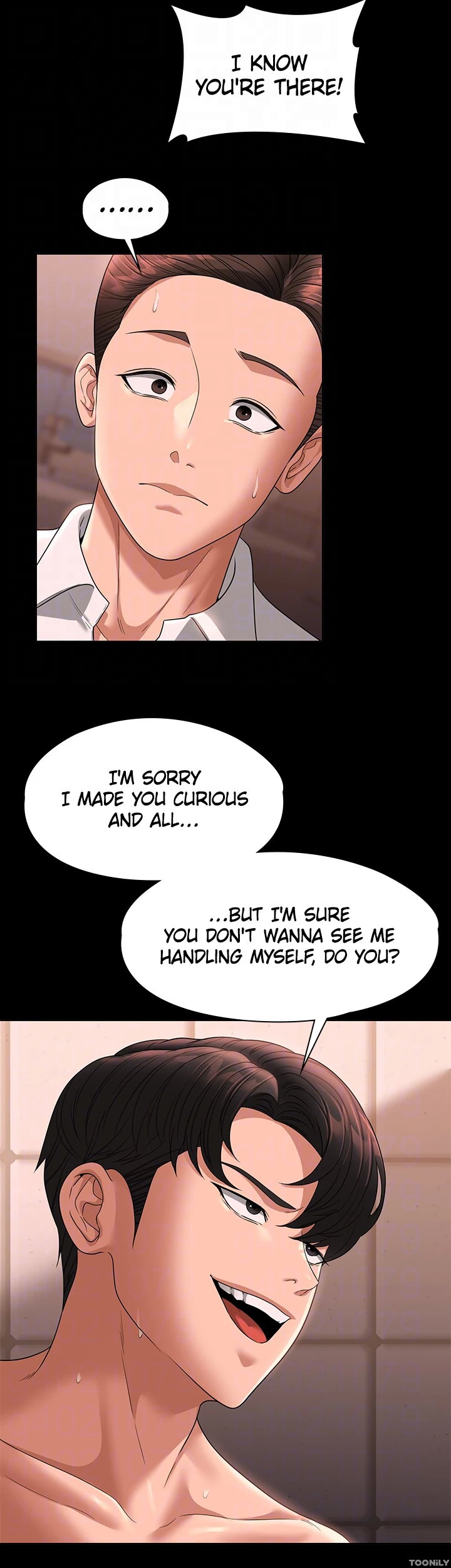 Supervisor Access Chapter 67 - Manhwa18.com