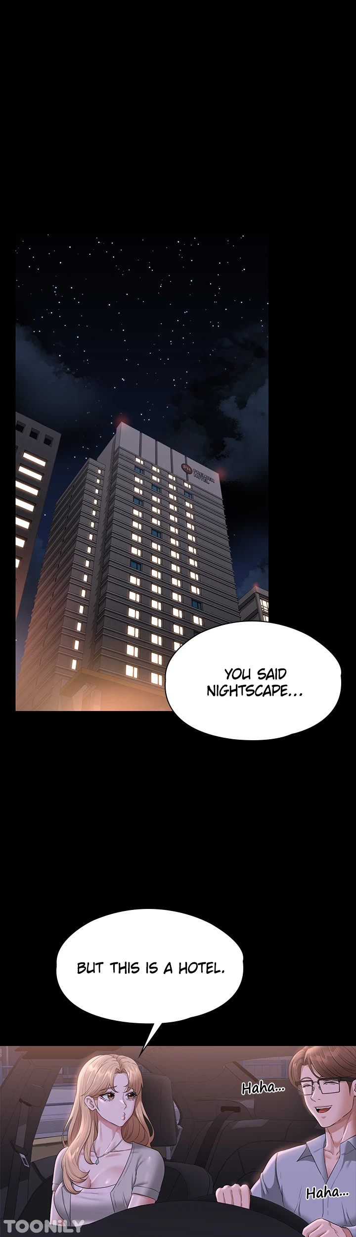 Supervisor Access Chapter 69 - Manhwa18.com