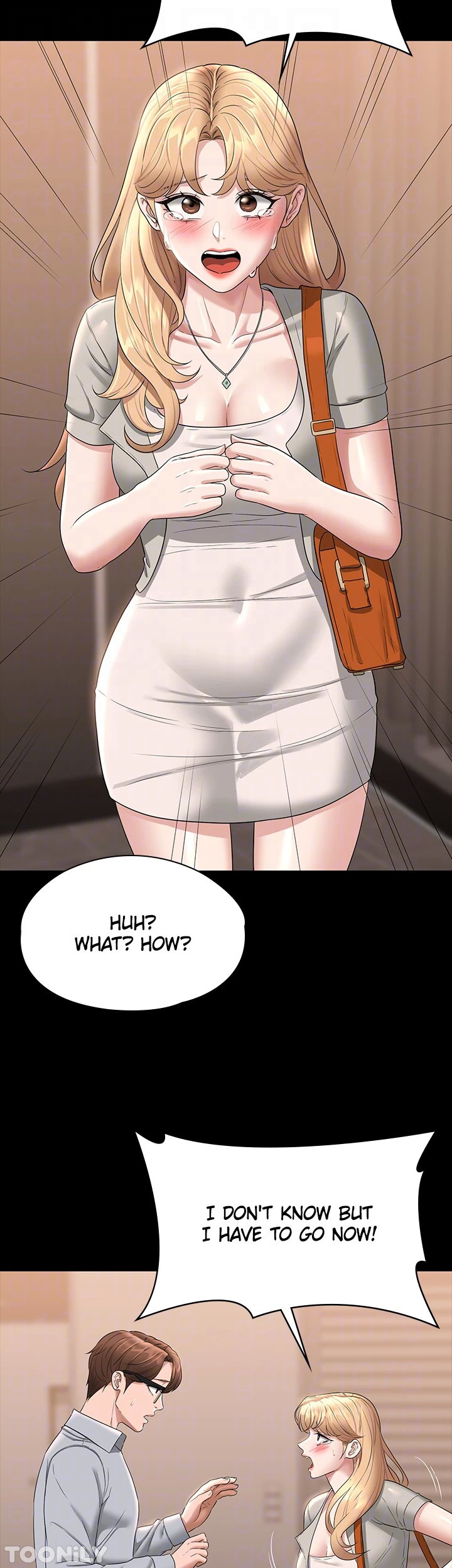 Supervisor Access Chapter 69 - Manhwa18.com