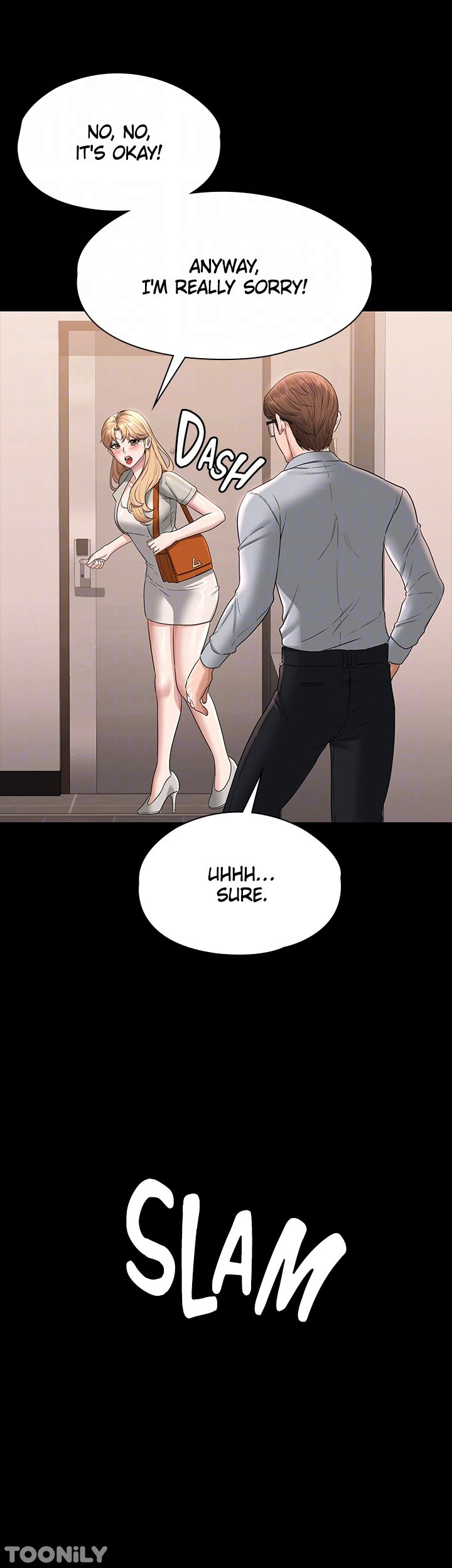 Supervisor Access Chapter 69 - Manhwa18.com