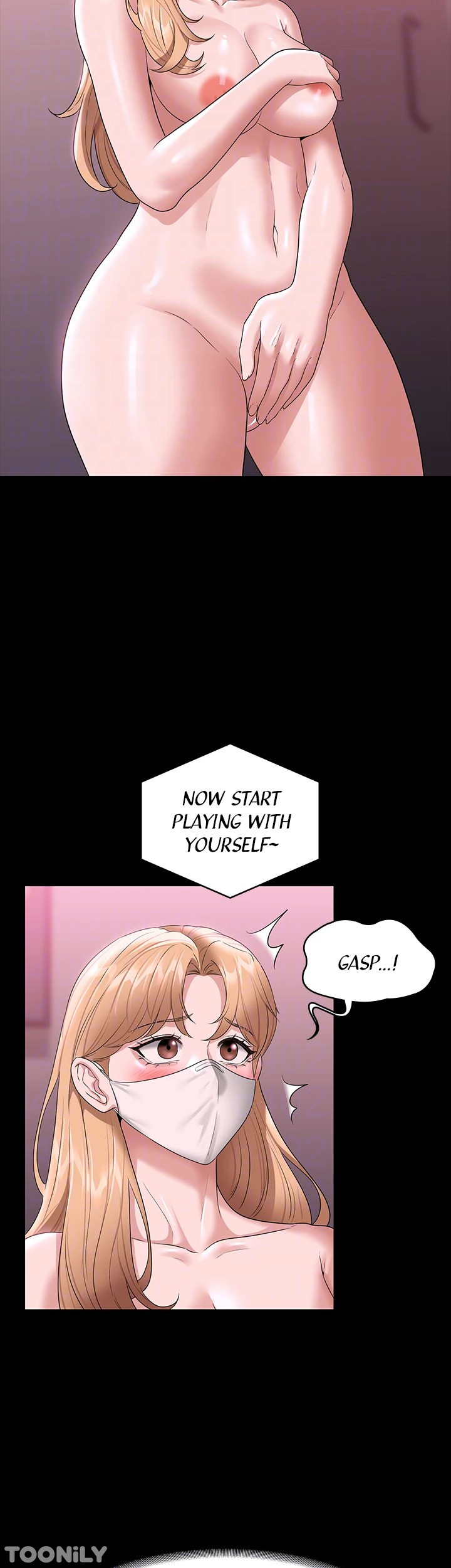 Supervisor Access Chapter 70 - Manhwa18.com