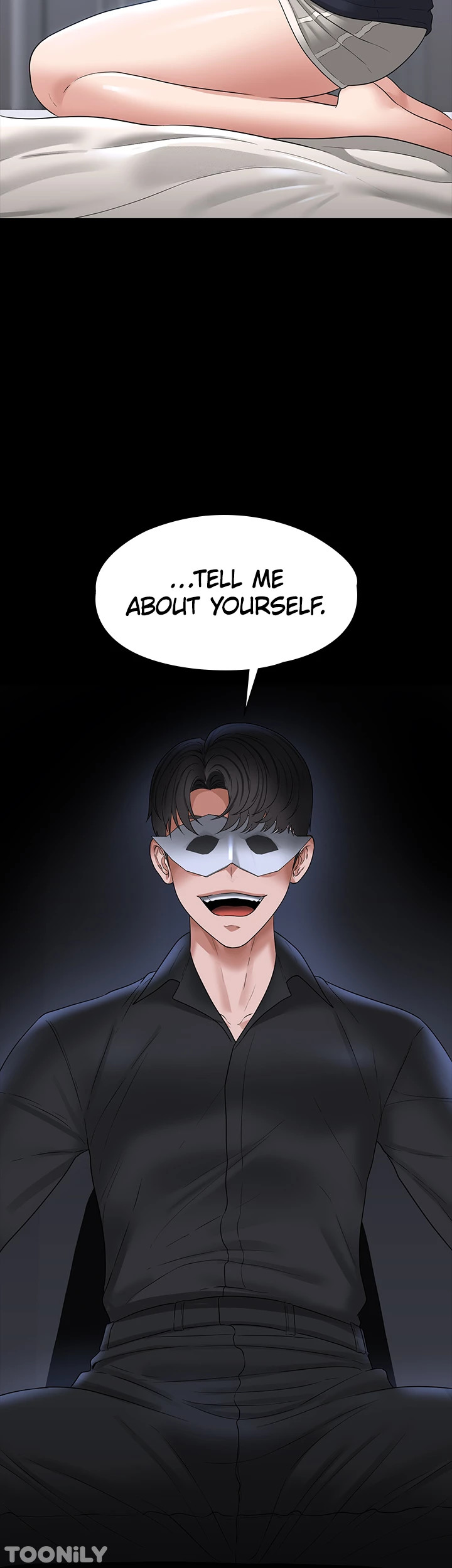 Supervisor Access Chapter 70 - Manhwa18.com