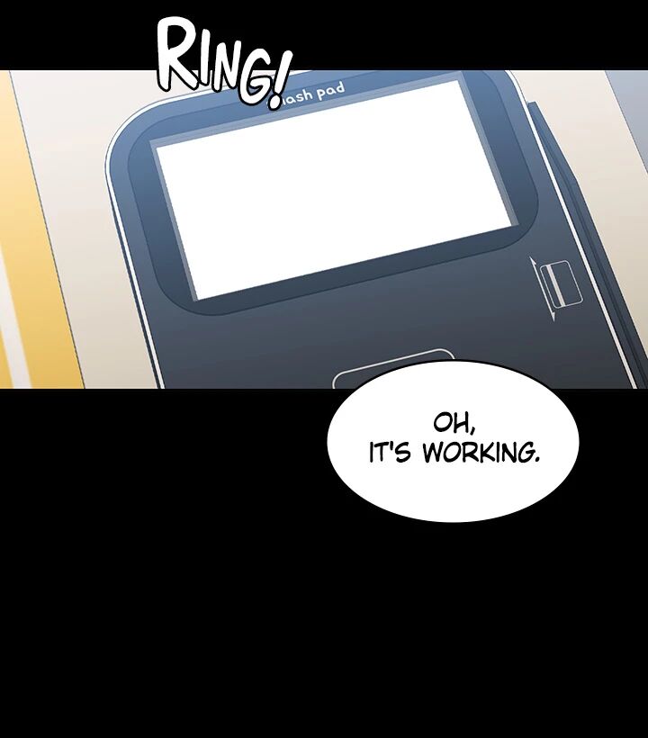 Supervisor Access Chapter 73 - Manhwa18.com