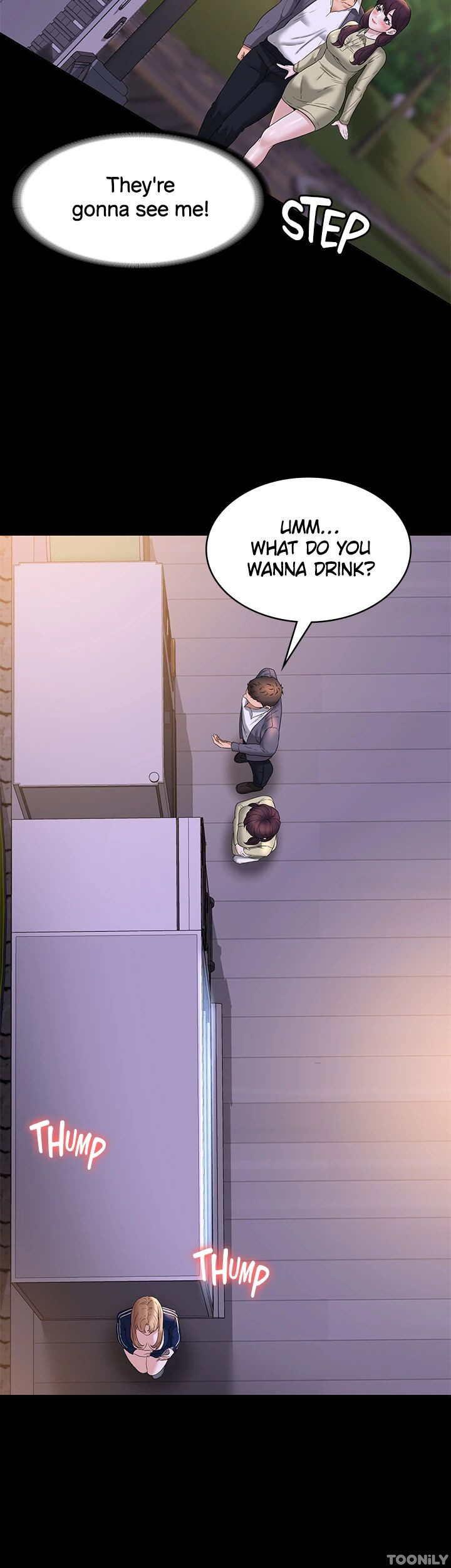 Supervisor Access Chapter 74 - Manhwa18.com