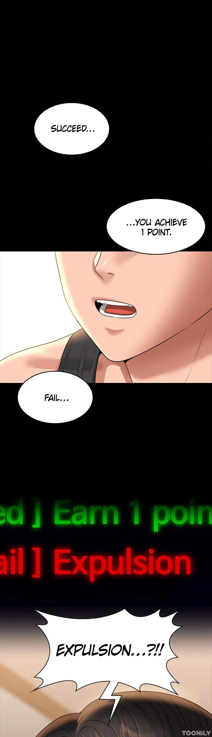 Supervisor Access Chapter 75 - Manhwa18.com