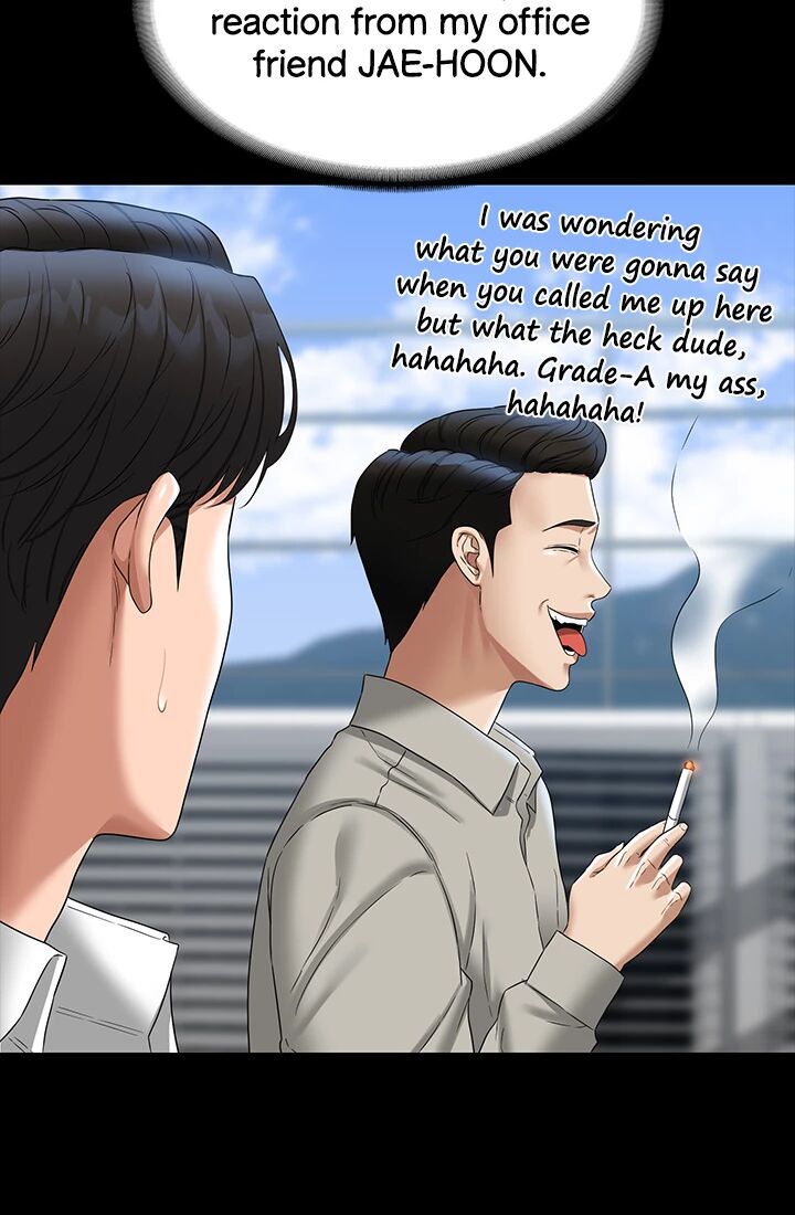 Supervisor Access Chapter 75 - Manhwa18.com