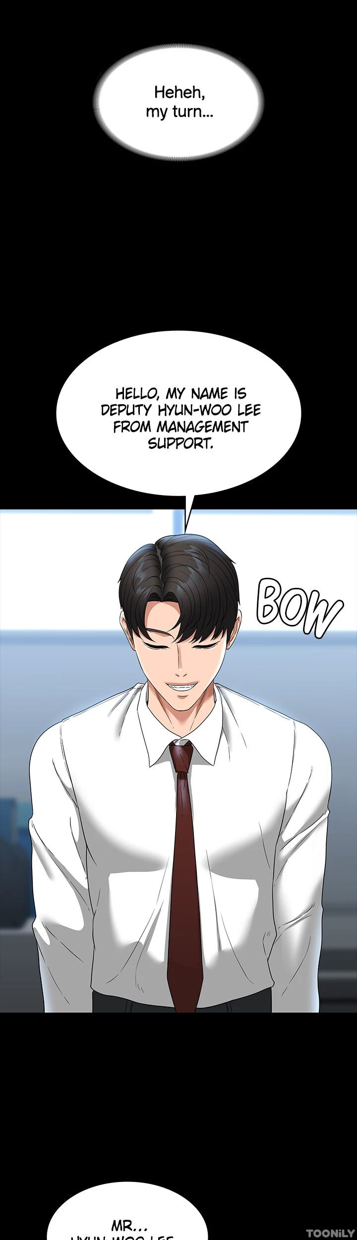 Supervisor Access Chapter 76 - Manhwa18.com