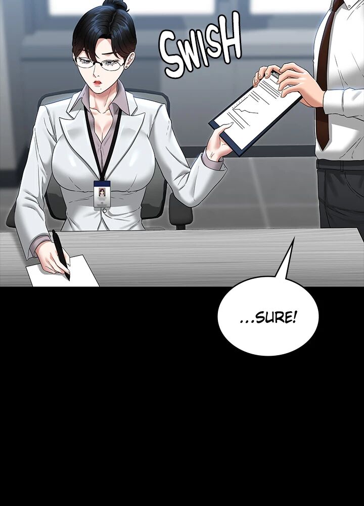 Supervisor Access Chapter 77 - Manhwa18.com