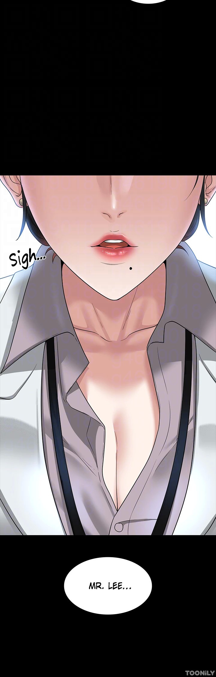 Supervisor Access Chapter 77 - Manhwa18.com