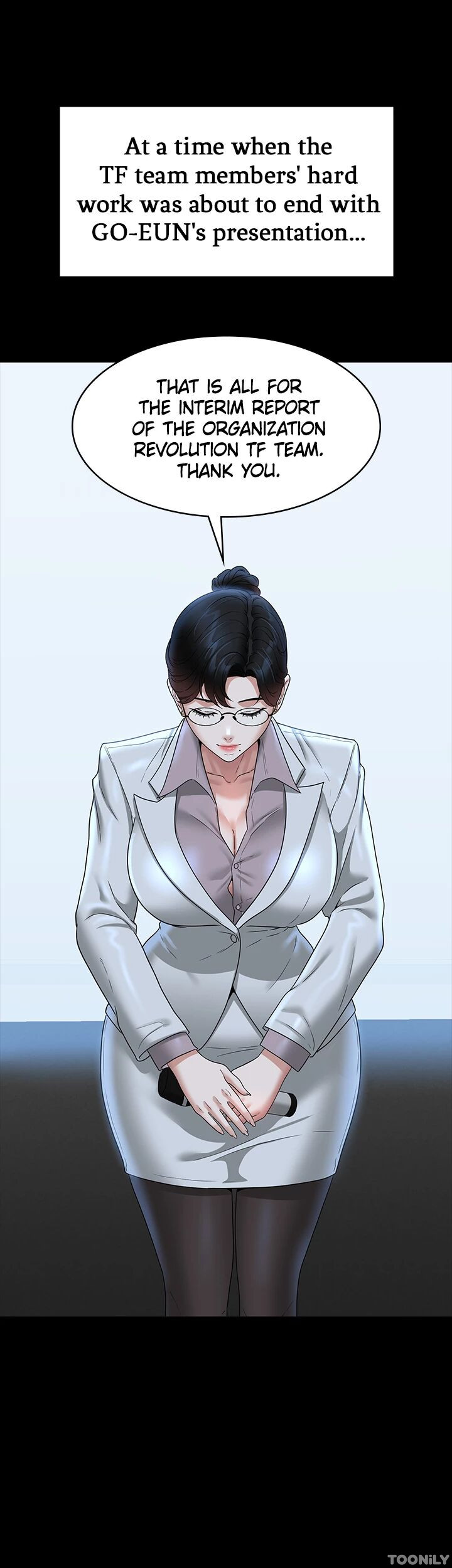 Supervisor Access Chapter 77 - Manhwa18.com