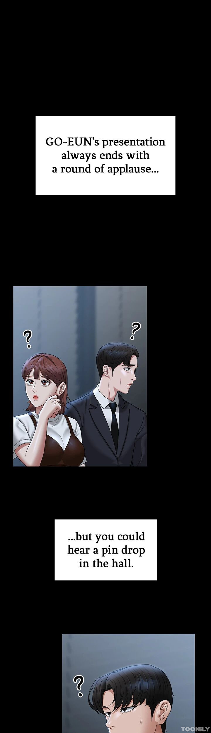 Supervisor Access Chapter 77 - Manhwa18.com