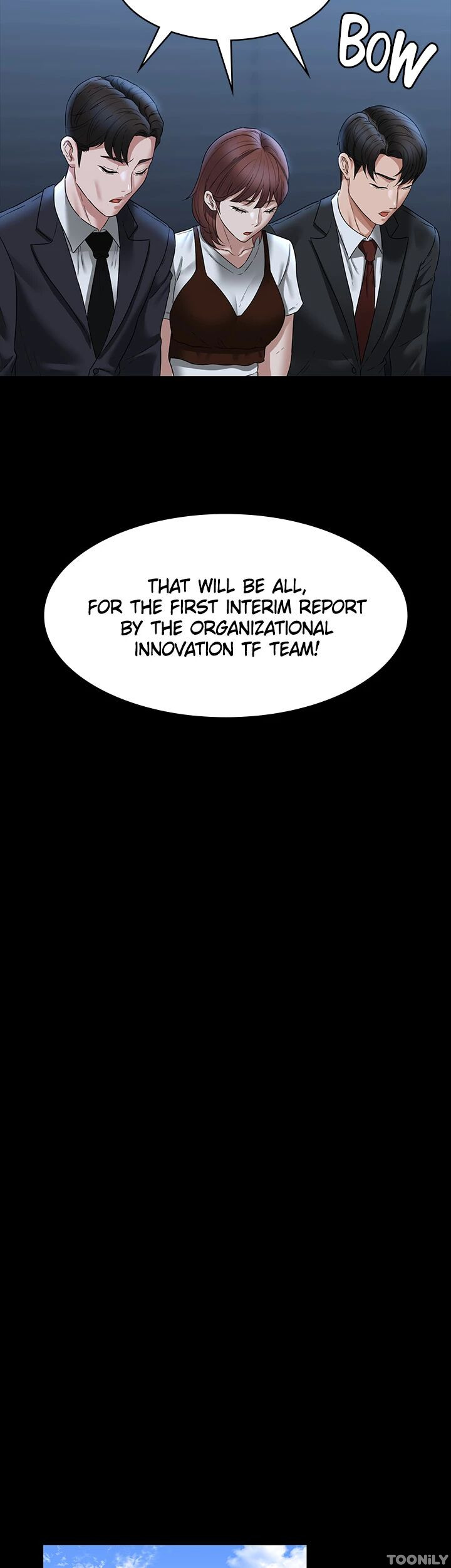 Supervisor Access Chapter 78 - Manhwa18.com