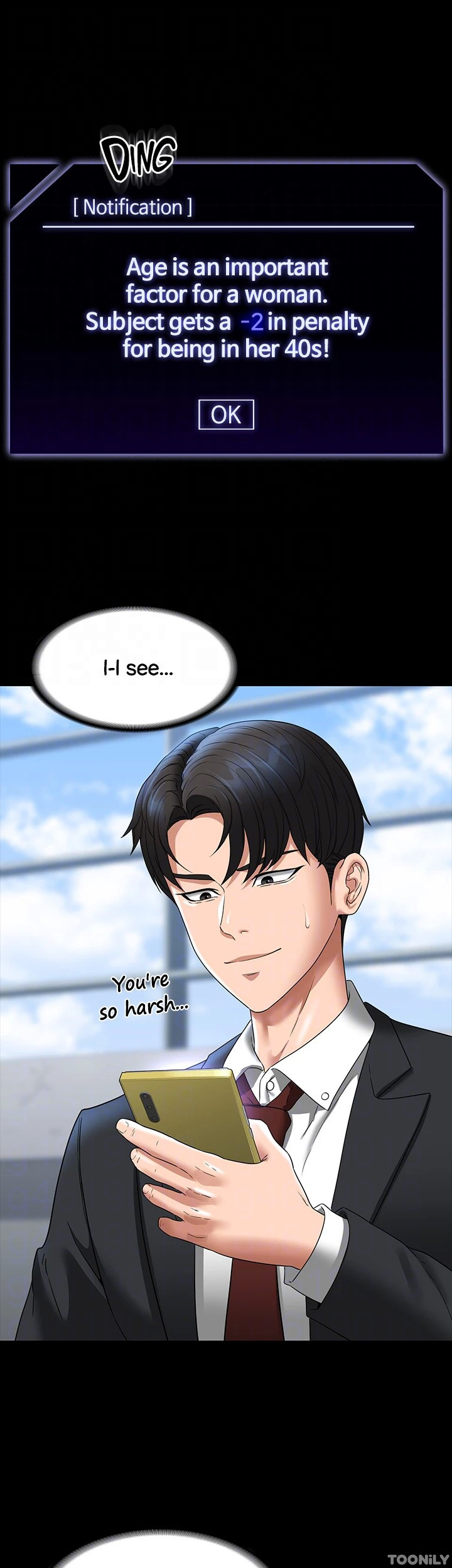 Supervisor Access Chapter 78 - Manhwa18.com