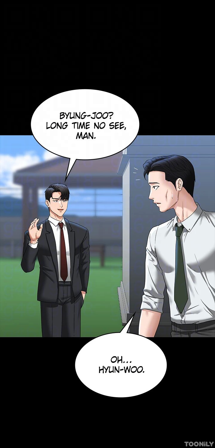 Supervisor Access Chapter 78 - Manhwa18.com