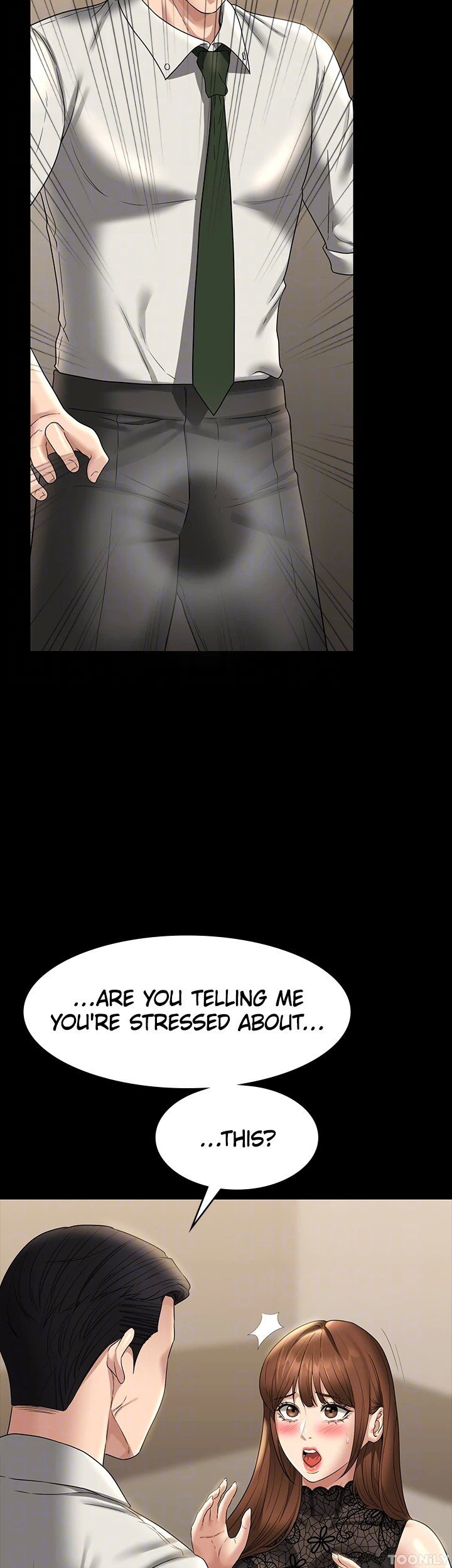 Supervisor Access Chapter 79 - Manhwa18.com