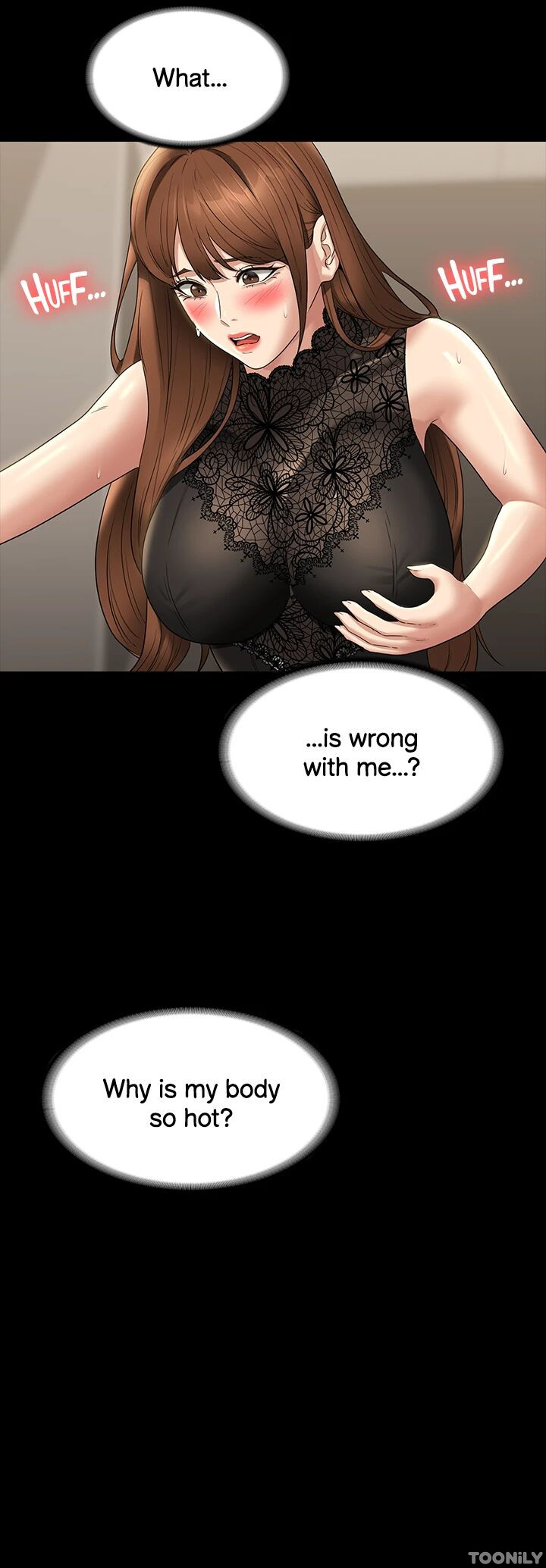 Supervisor Access Chapter 79 - Manhwa18.com