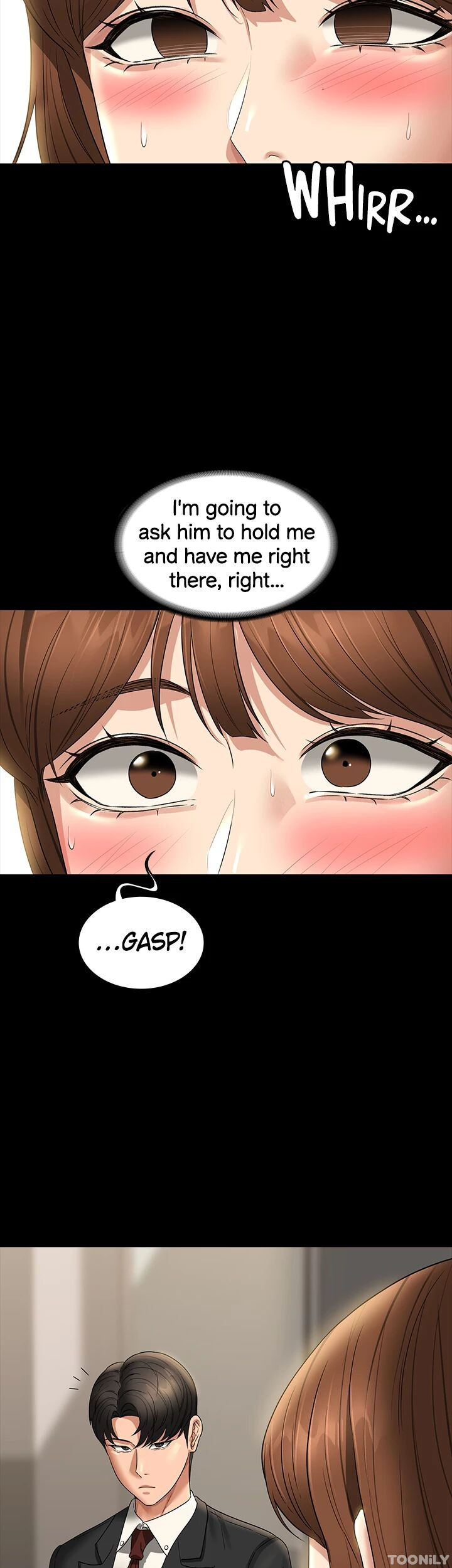 Supervisor Access Chapter 79 - Manhwa18.com