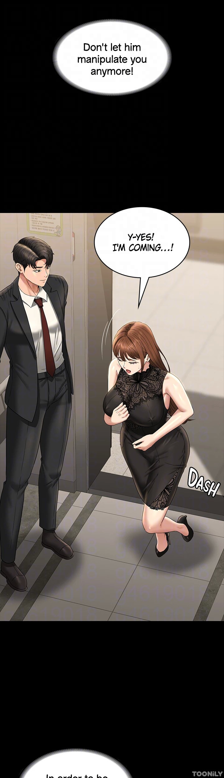 Supervisor Access Chapter 79 - Manhwa18.com