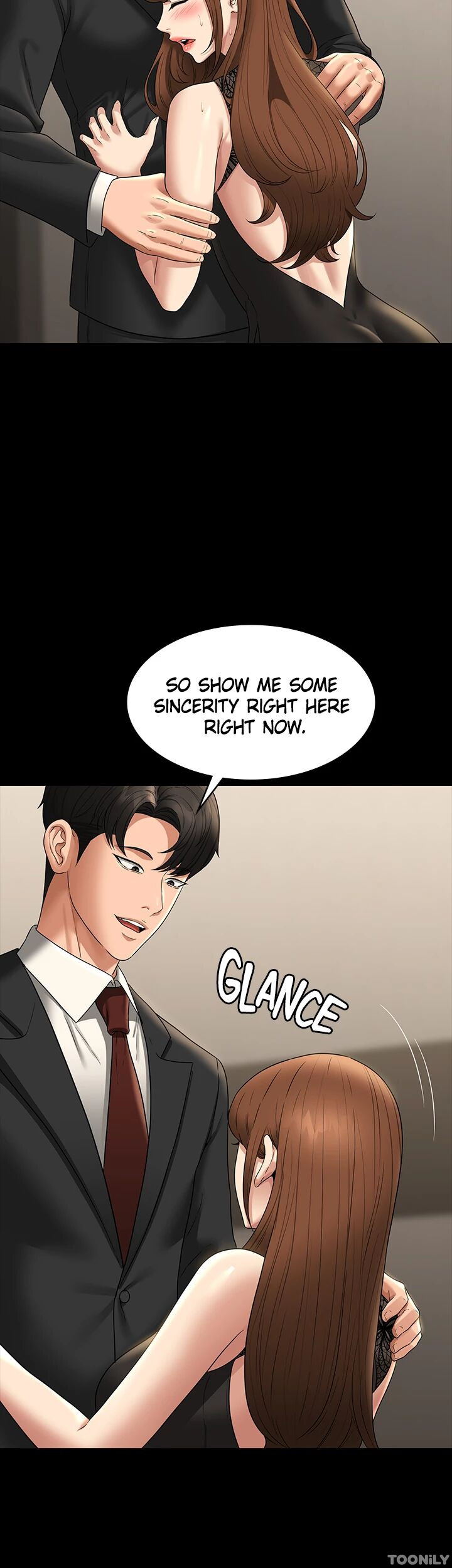 Supervisor Access Chapter 79 - Manhwa18.com