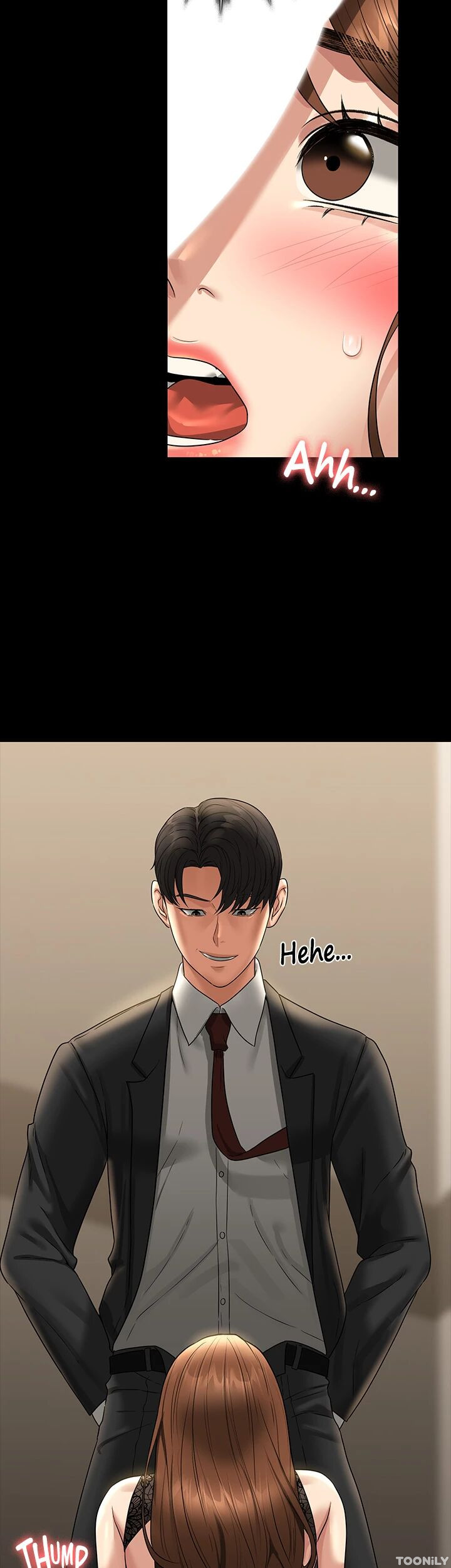 Supervisor Access Chapter 80 - Manhwa18.com