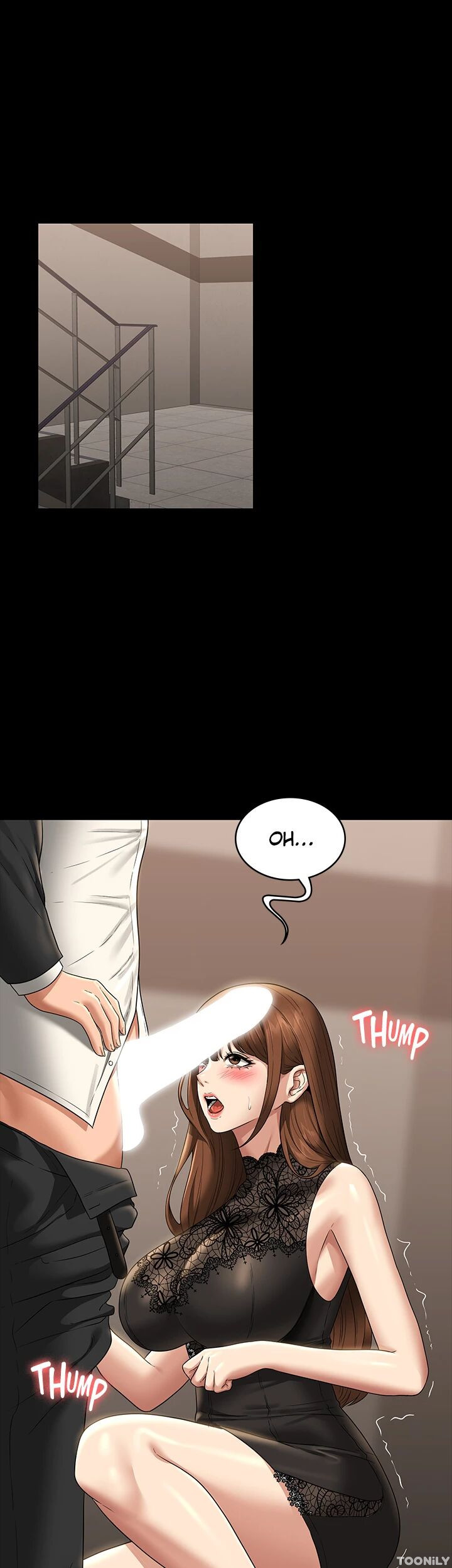 Supervisor Access Chapter 80 - Manhwa18.com