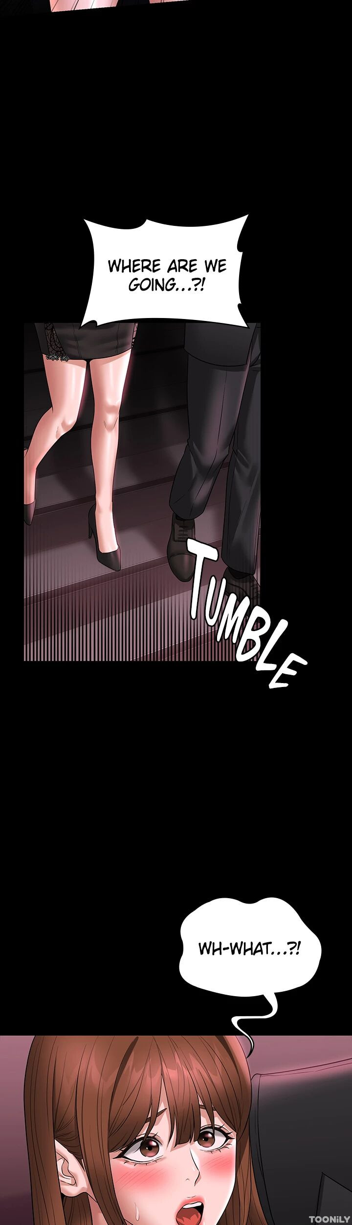 Supervisor Access Chapter 80 - Manhwa18.com