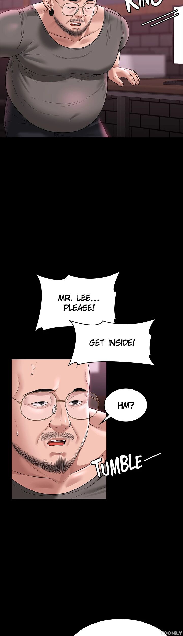 Supervisor Access Chapter 81 - Manhwa18.com