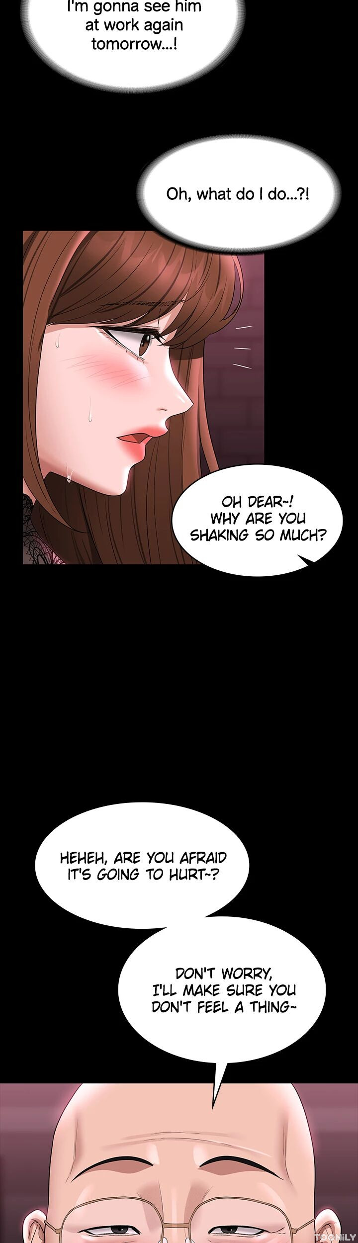 Supervisor Access Chapter 81 - Manhwa18.com