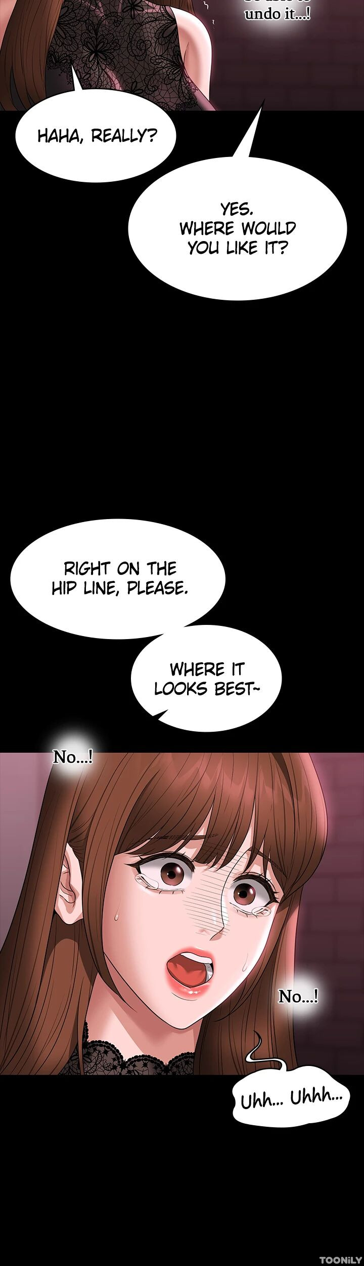 Supervisor Access Chapter 81 - Manhwa18.com