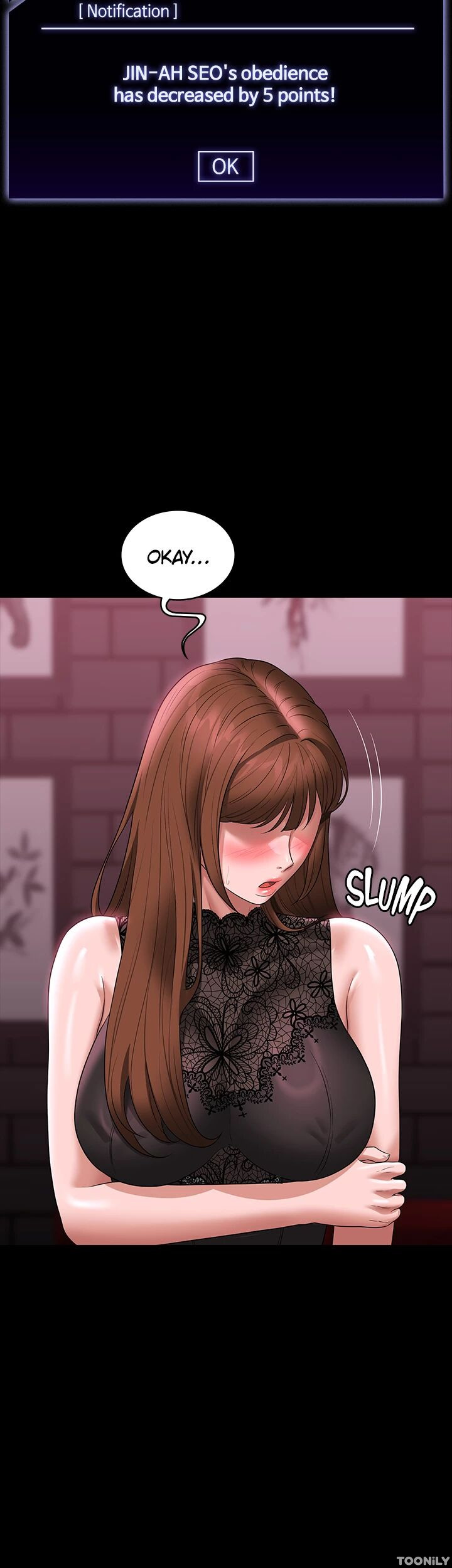 Supervisor Access Chapter 81 - Manhwa18.com