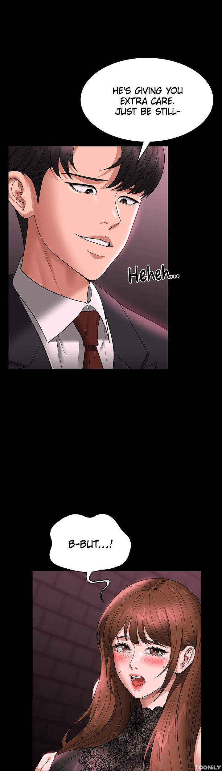 Supervisor Access Chapter 81 - Manhwa18.com